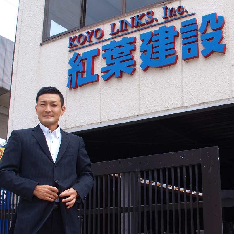 繁盛店を作る姫路の内装工事キング